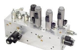 1001190169 Manifold, Main Contrl Valve 2WS | JLG